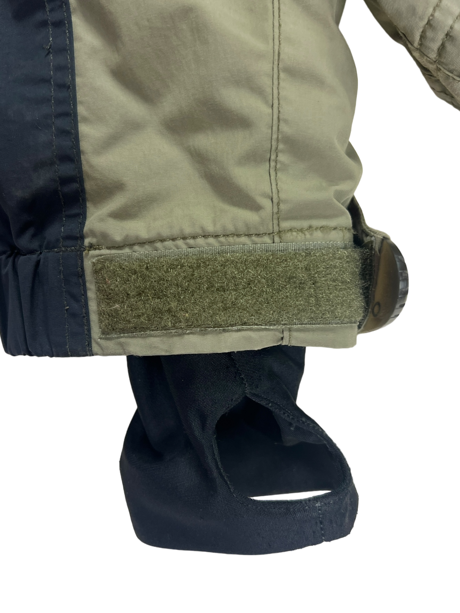 90's Oakley ski jacket - M