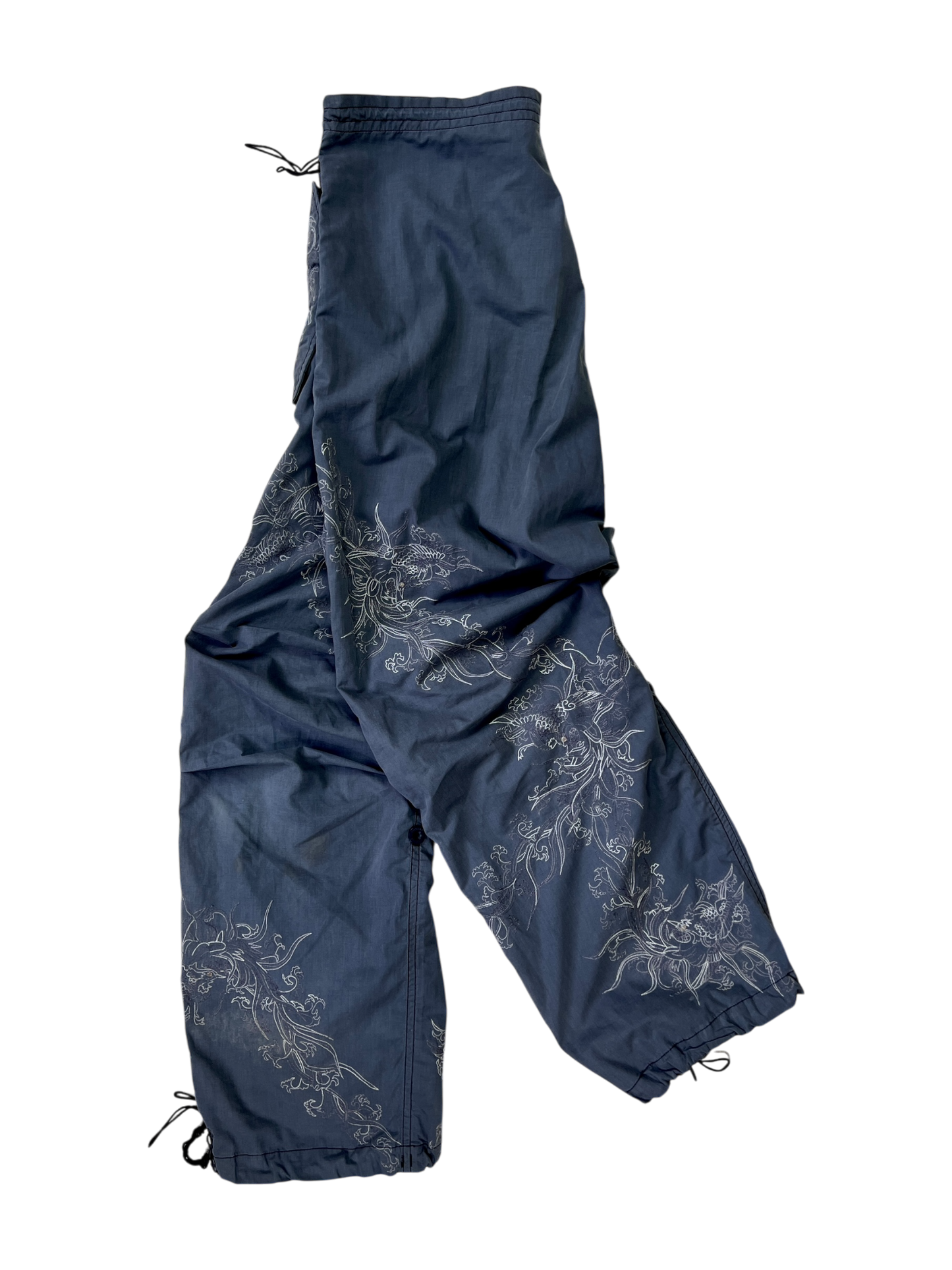 Maharishi Embroidered Snow Pants