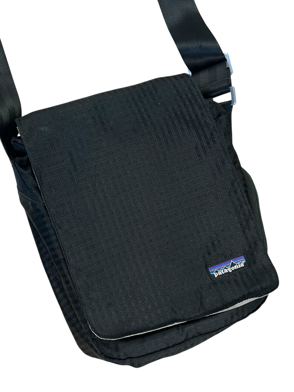 Patagonia Waterproof Side Bag