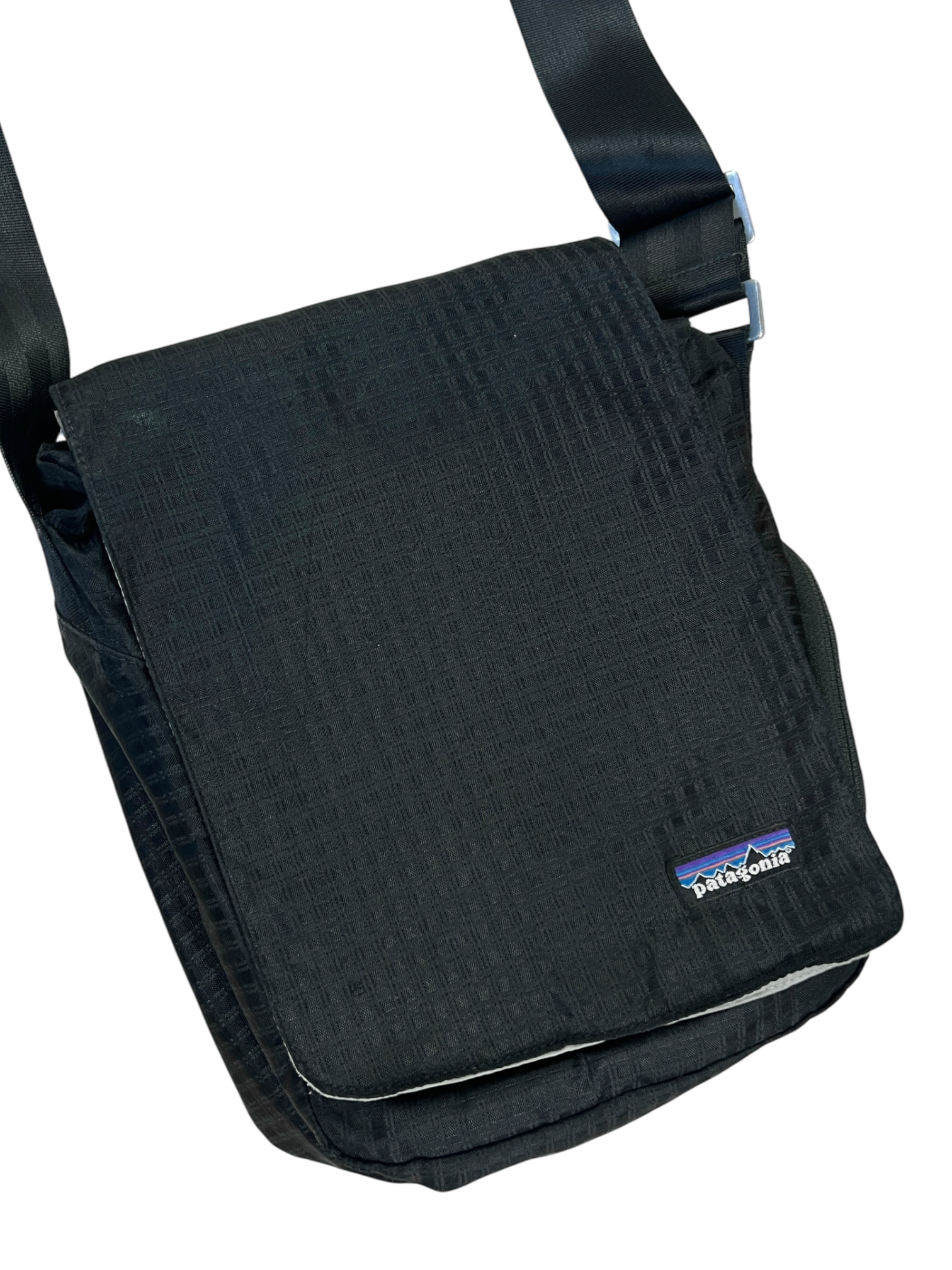 Patagonia Waterproof Side Bag
