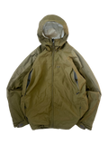 2007 Oakley Waterproof Metal Icon Sky Jacket
