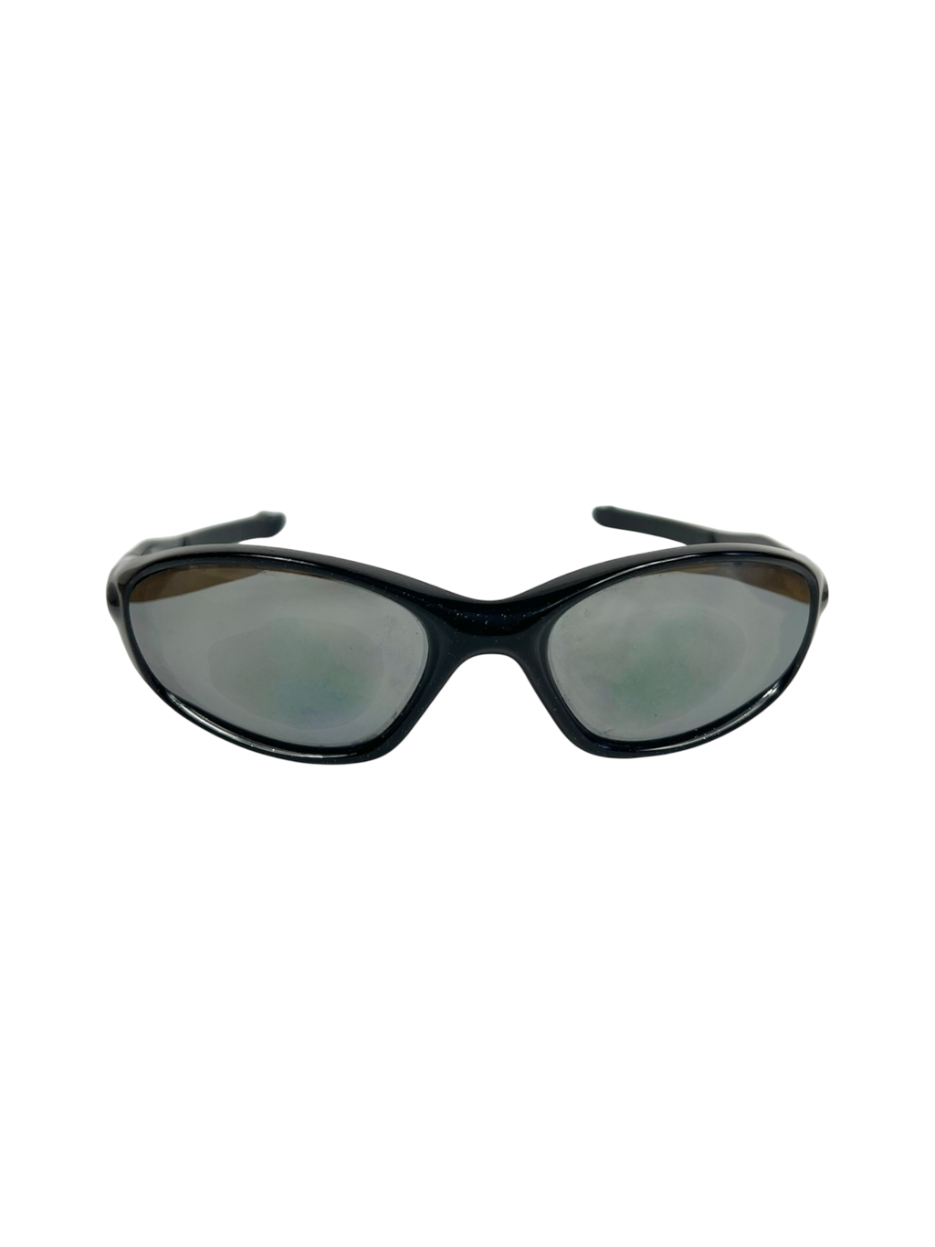90's Oakley Minute 1.0 Black With Box