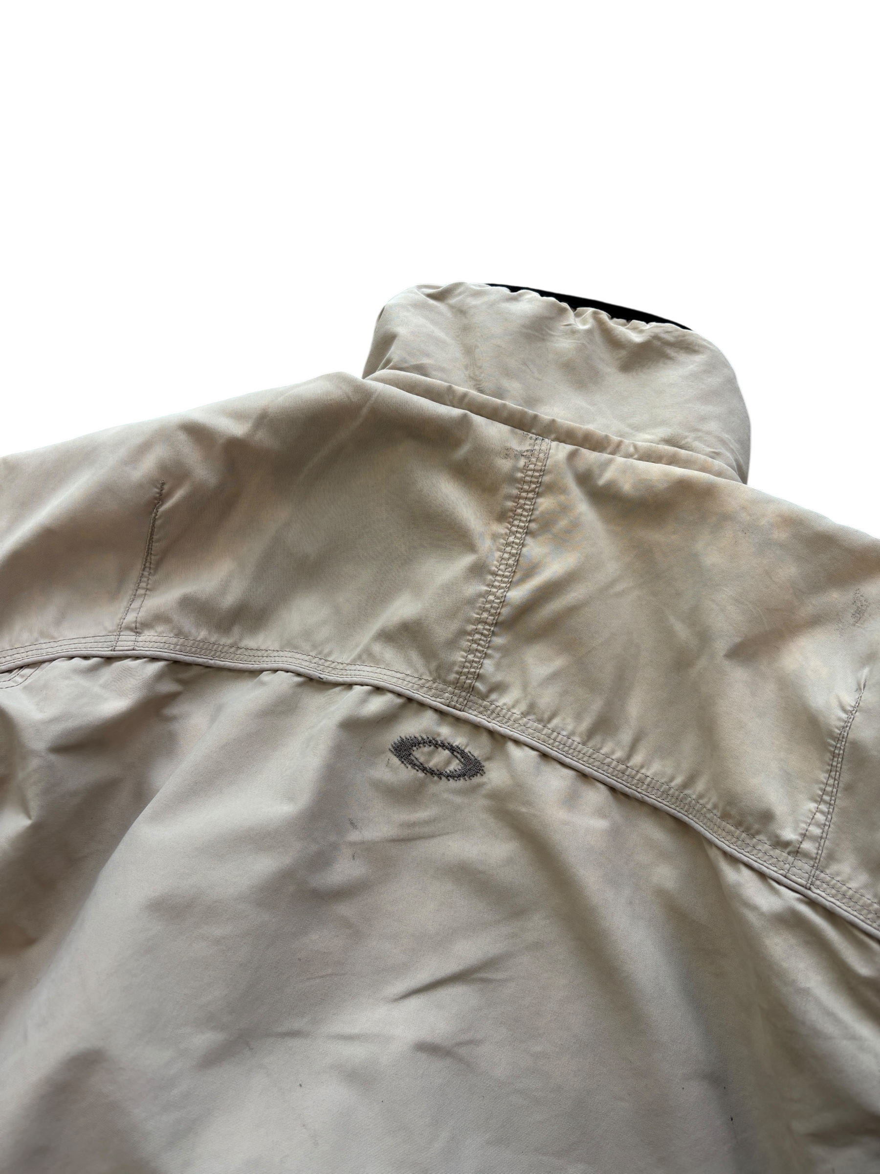 90's Oakley Software Technical Ski Jacket
