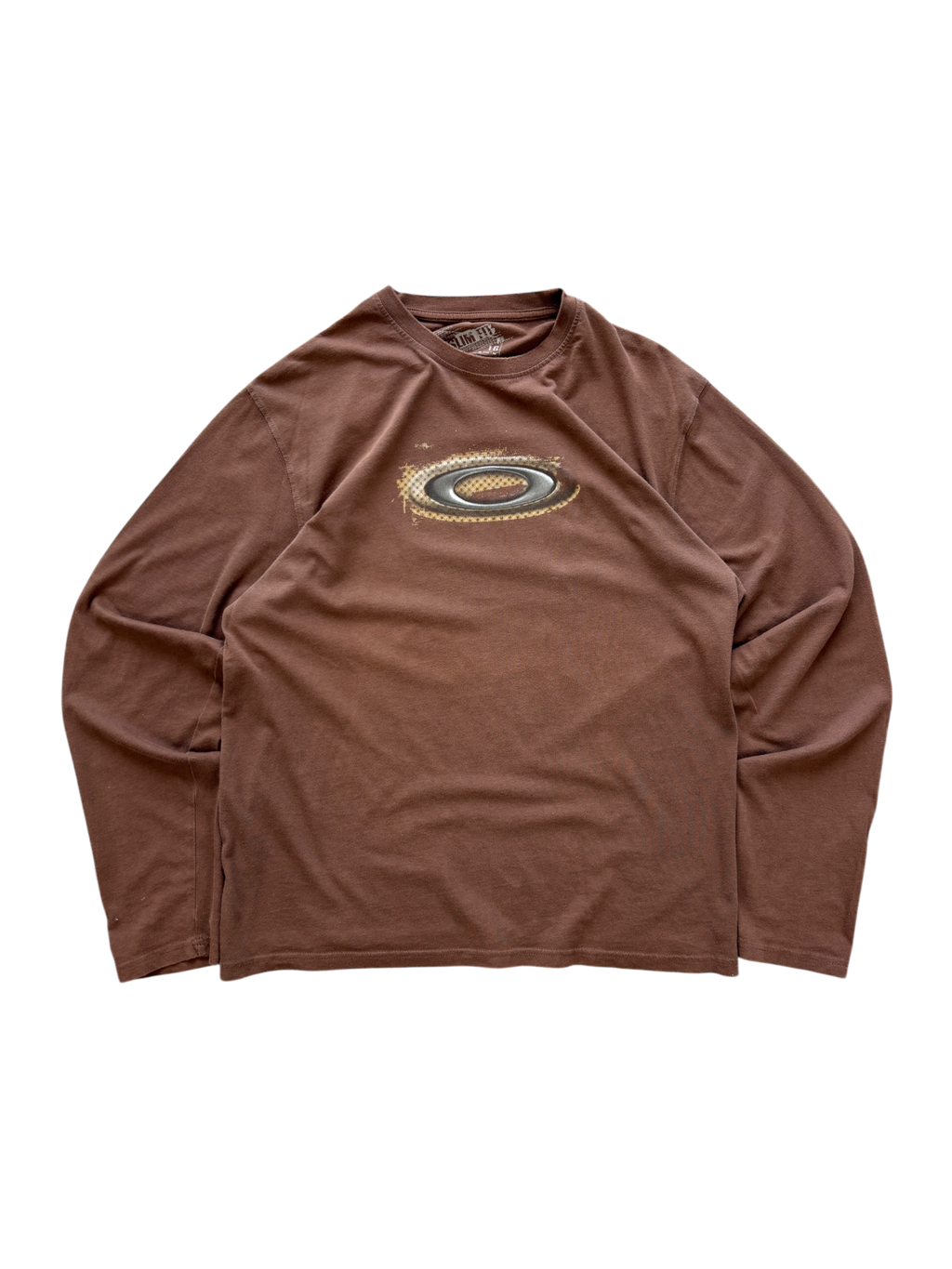 00'S OAKLEY ICON LONG SLEEVE