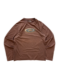 00'S OAKLEY ICON LONG SLEEVE