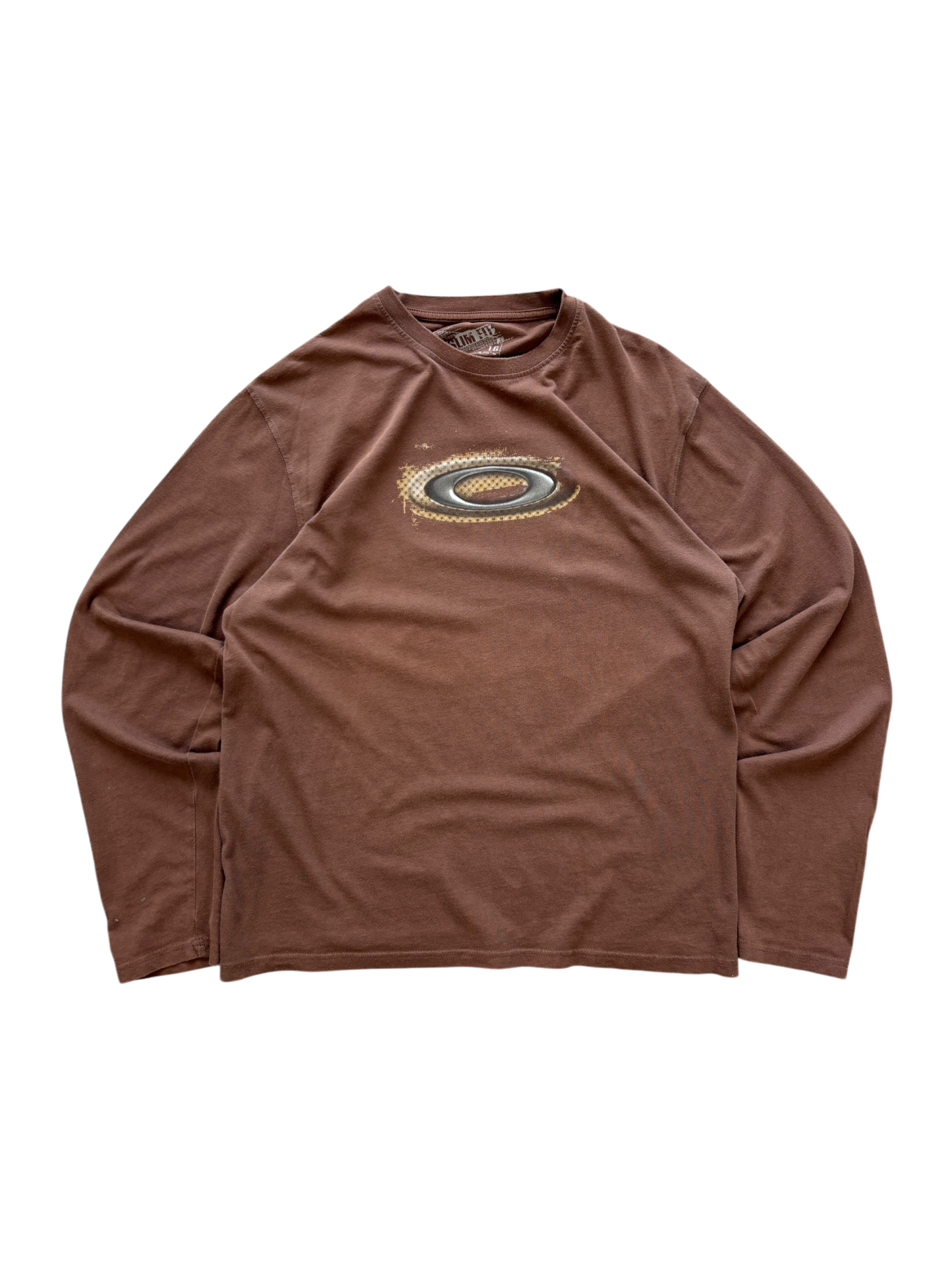 00'S OAKLEY ICON LONG SLEEVE