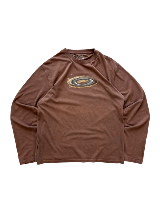 00'S OAKLEY ICON LONG SLEEVE