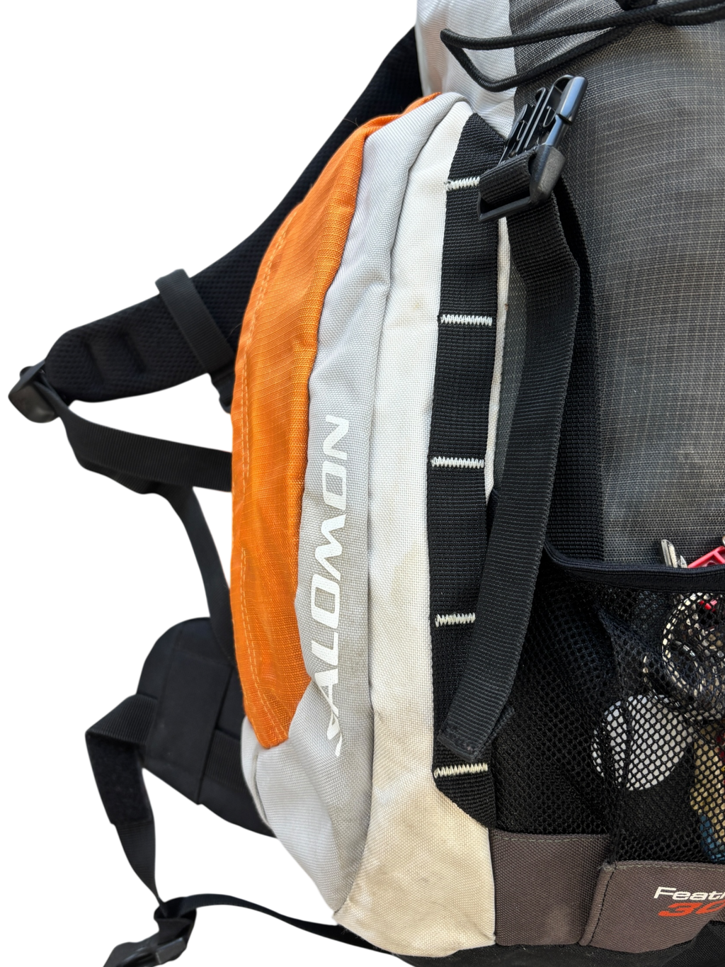 SALOMON 30L HIKING BACKPACK