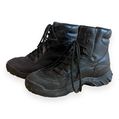 Botas Oakley SI assault vintage de cuero - 42