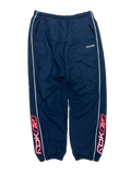 Reebok track pants - L
