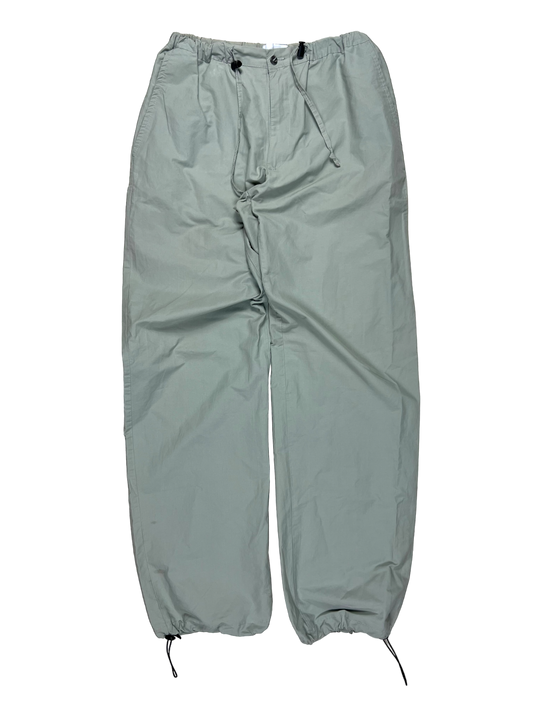 EUE mind parachute vintage pants - L