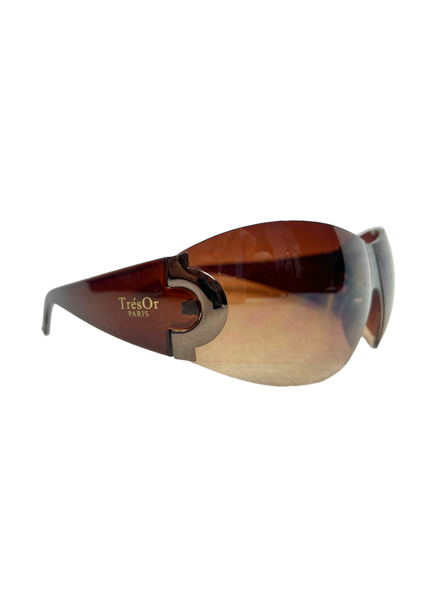 2000's Trés Or sunglasses