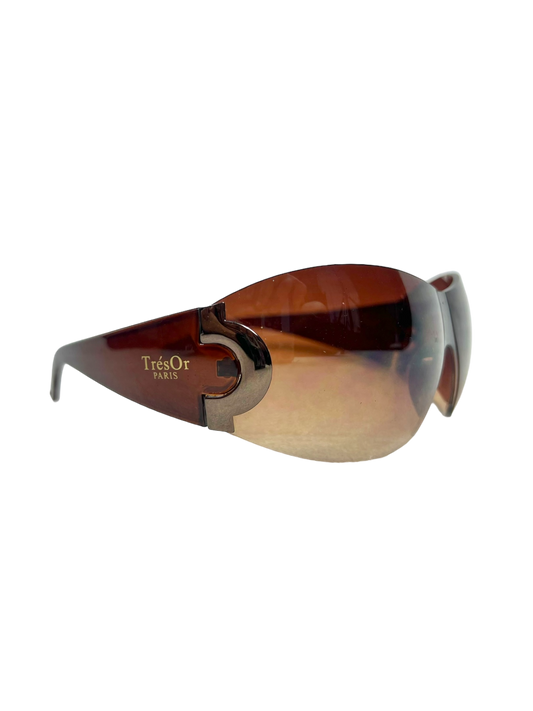 2000's Trés Or sunglasses