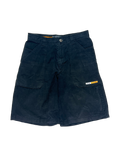 90's Oakley software shorts - M