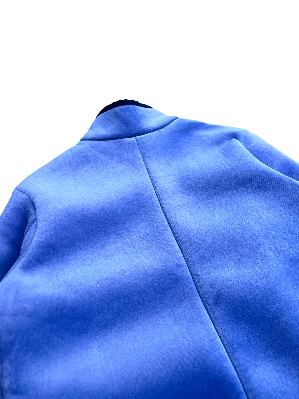 Nike Therma Fit Velour / Neoprene WB concealed jacket
