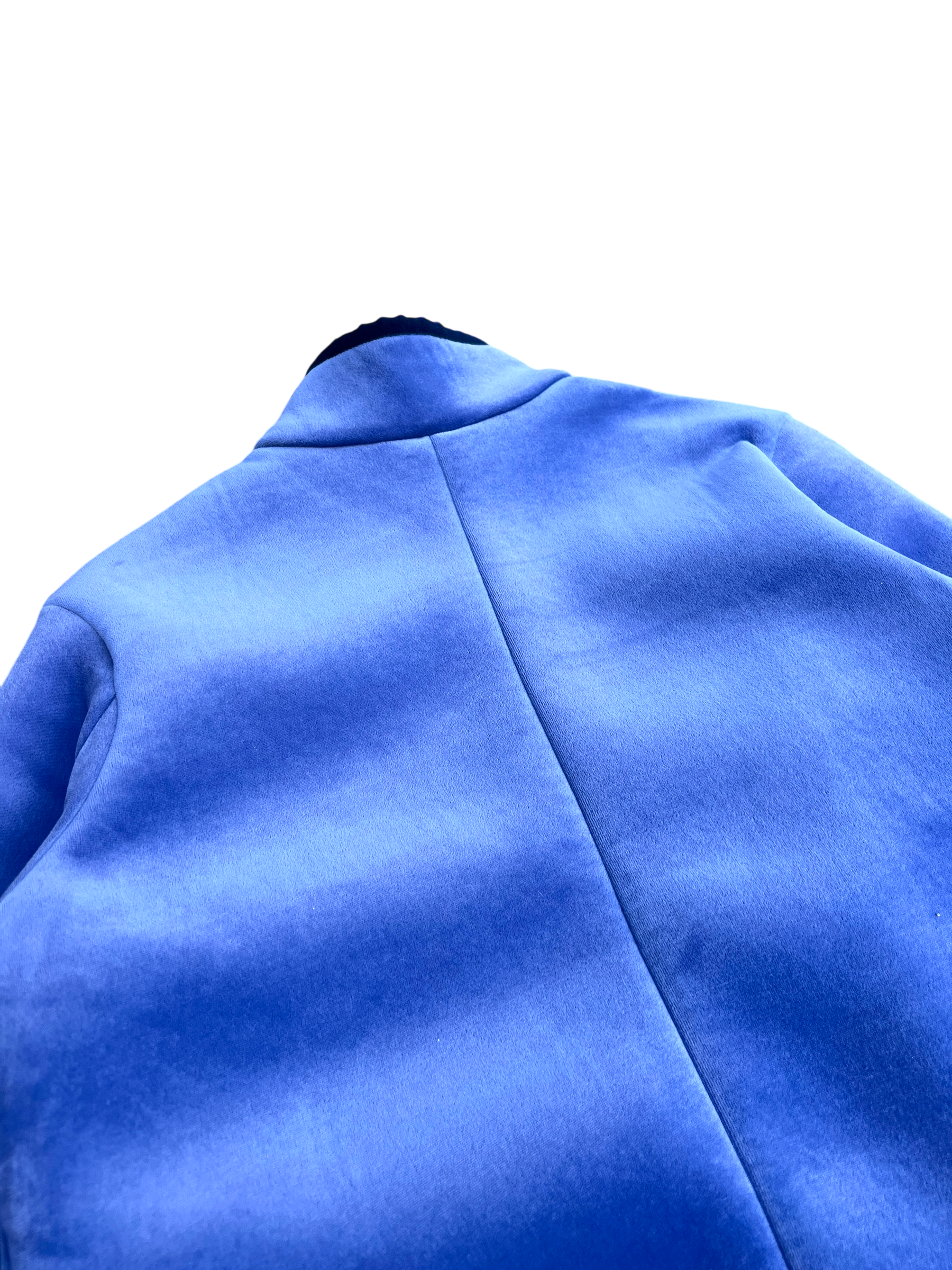 Nike Therma Fit Velour / Neoprene WB concealed jacket