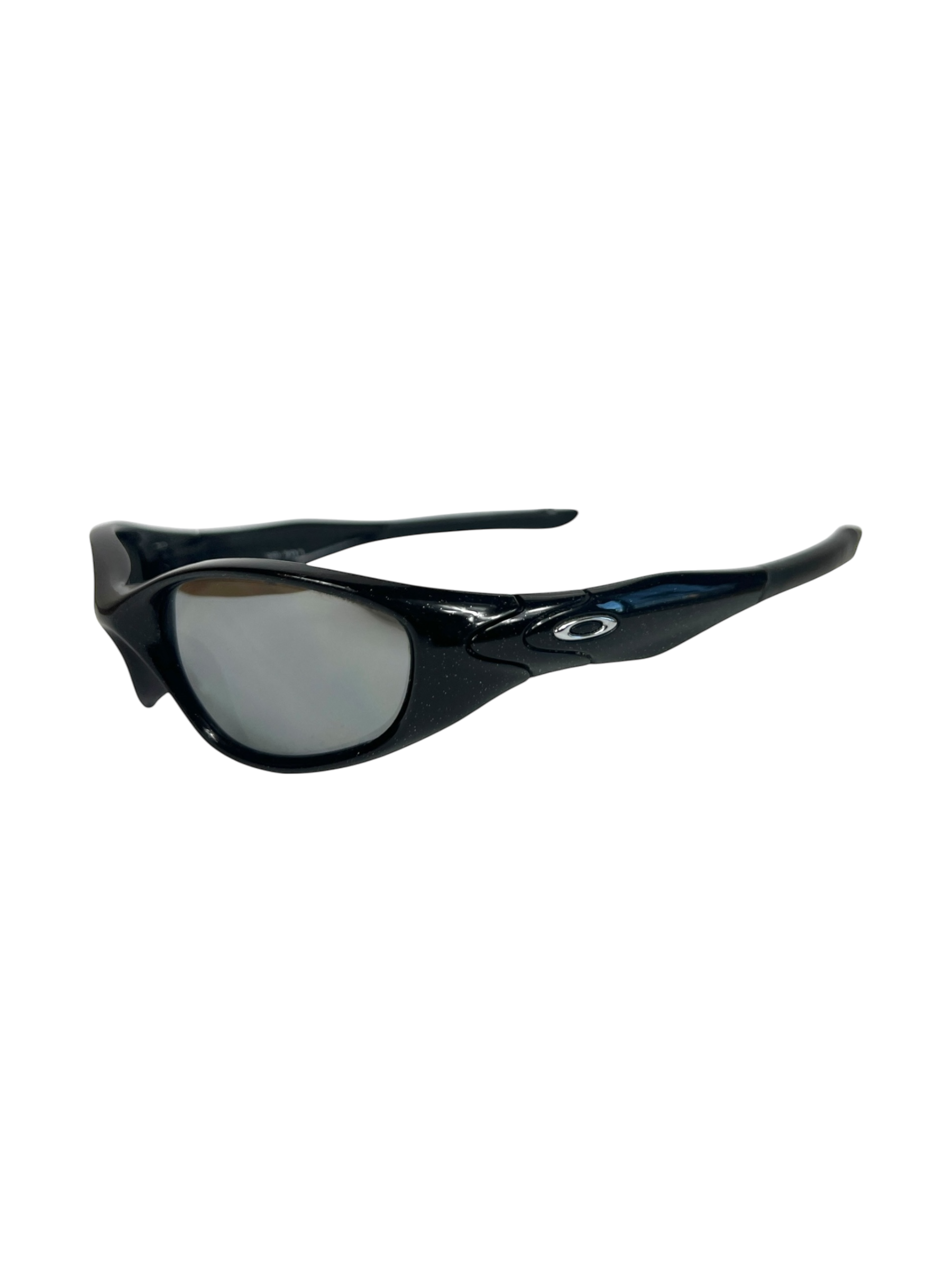 90's Oakley Minute 1.0 Black With Box