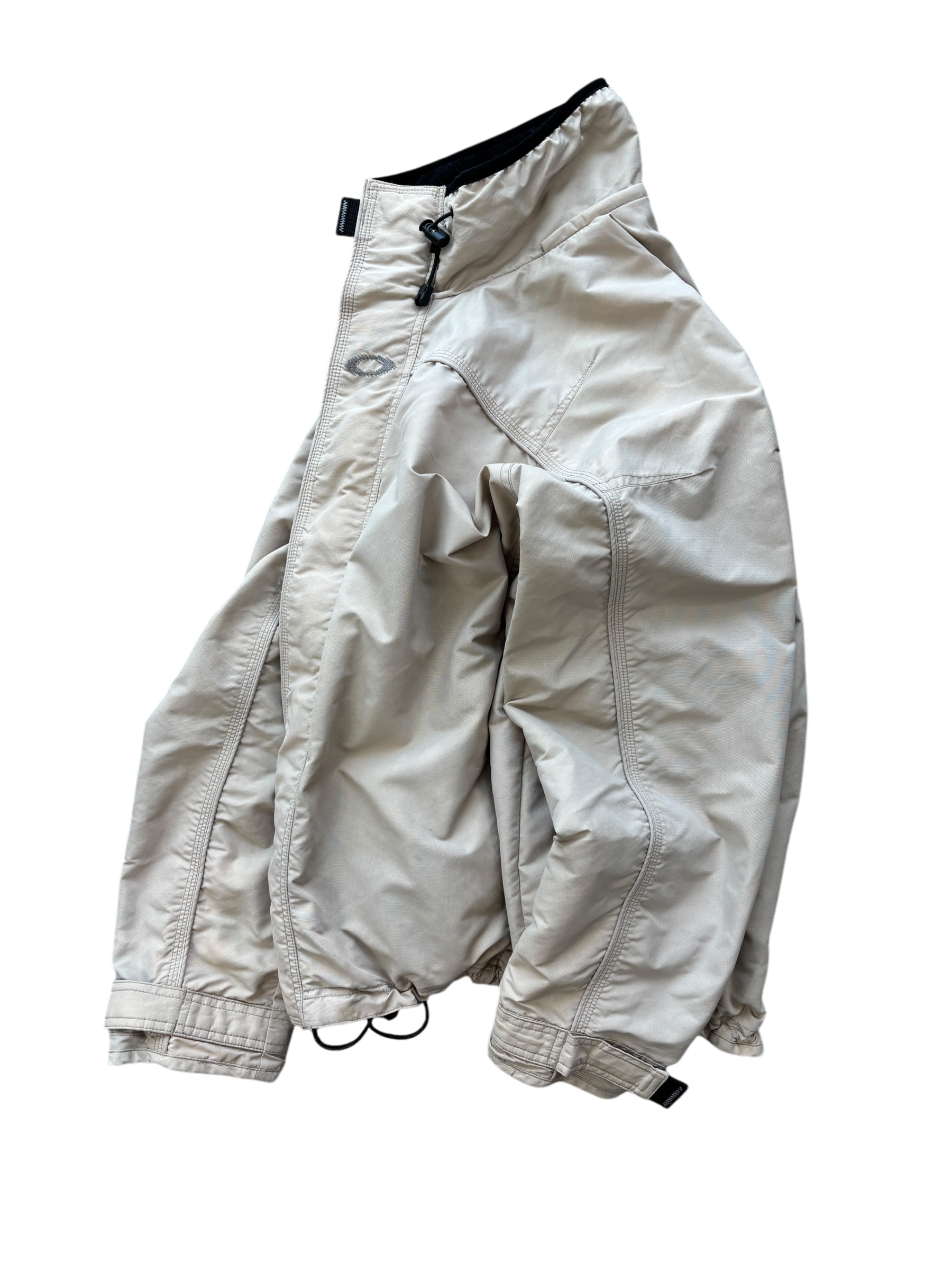 90's Oakley Software Technical Ski Jacket