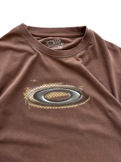00'S OAKLEY ICON LONG SLEEVE