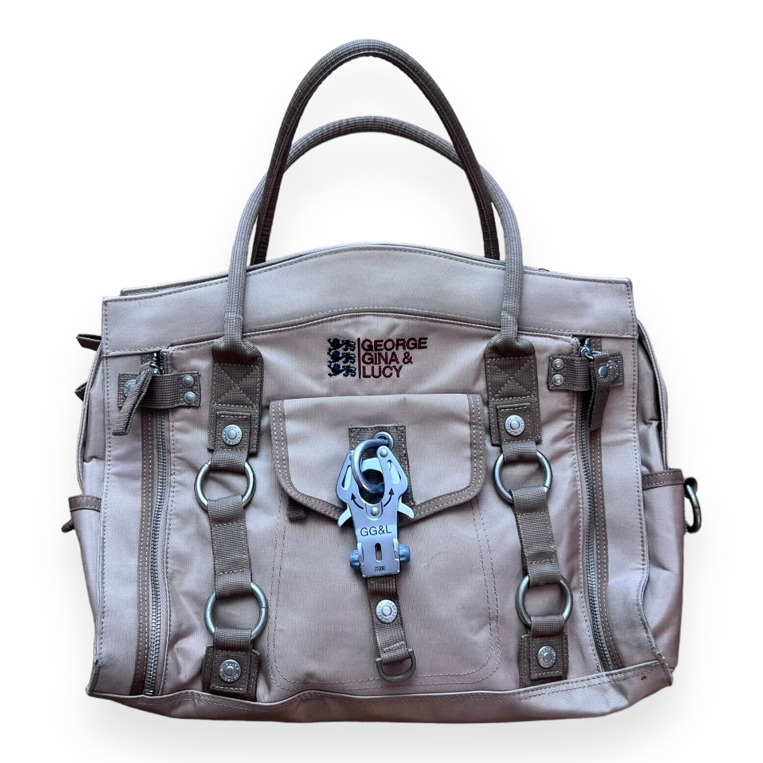 Bolso de mano George Gina & Lucy