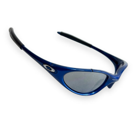 Oakley minute royal blue