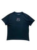 00's Oakley icon flower tee - M (slim fit)