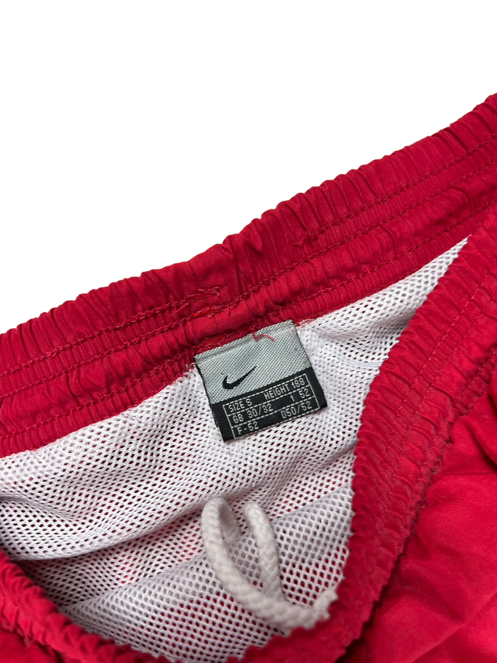 90's nike trunks - S
