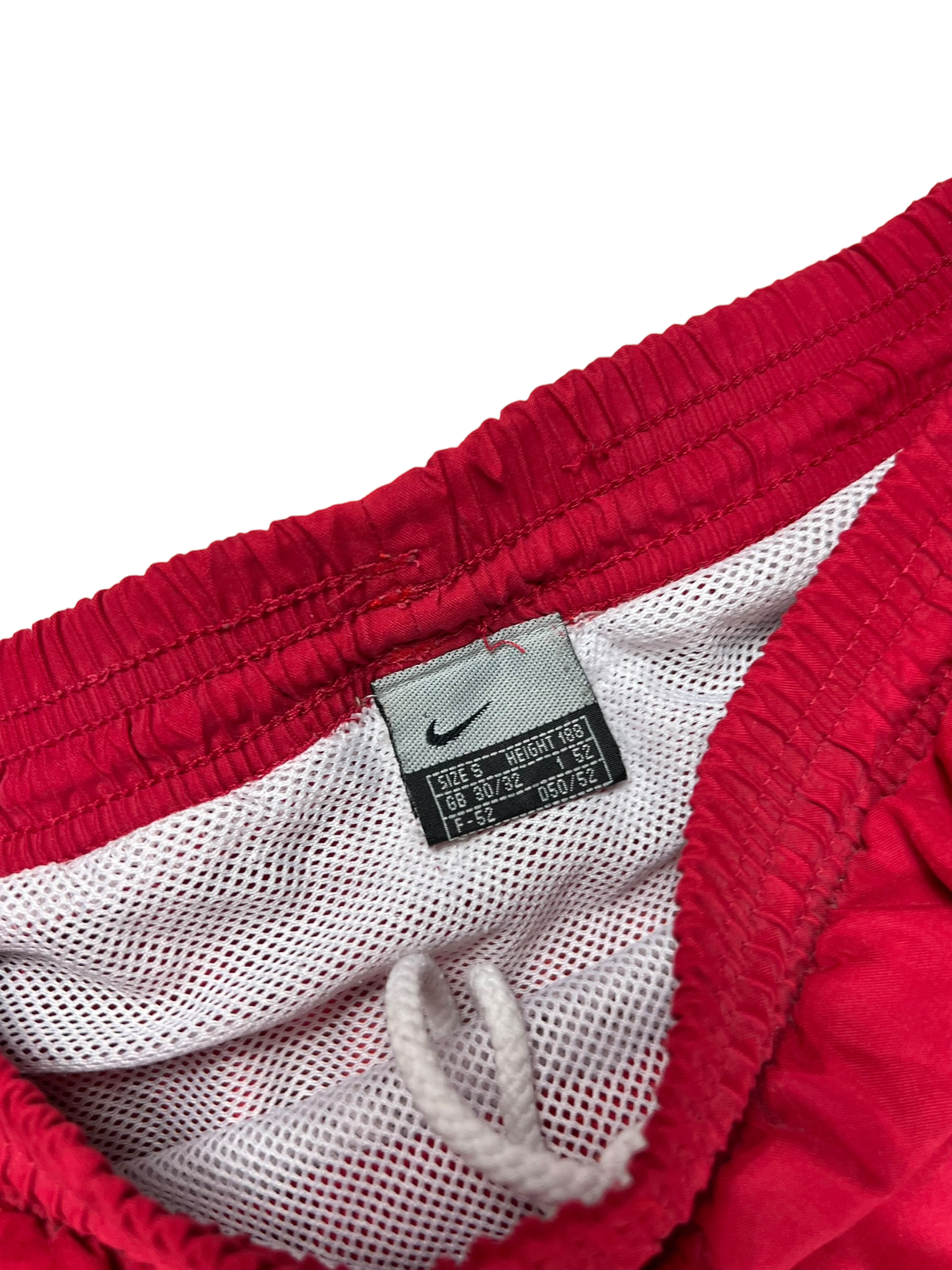 90's nike trunks - S