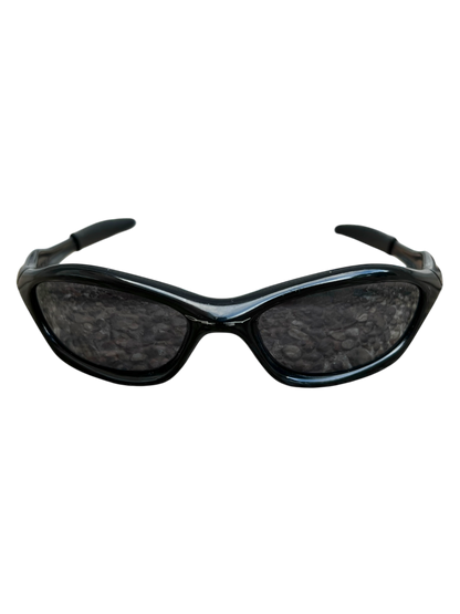 Oakley Unknown Polished Black / Black Iridium