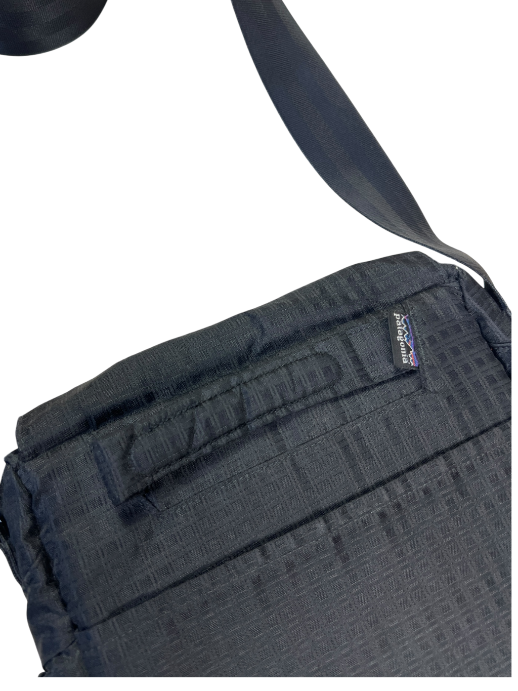 Patagonia Waterproof Side Bag