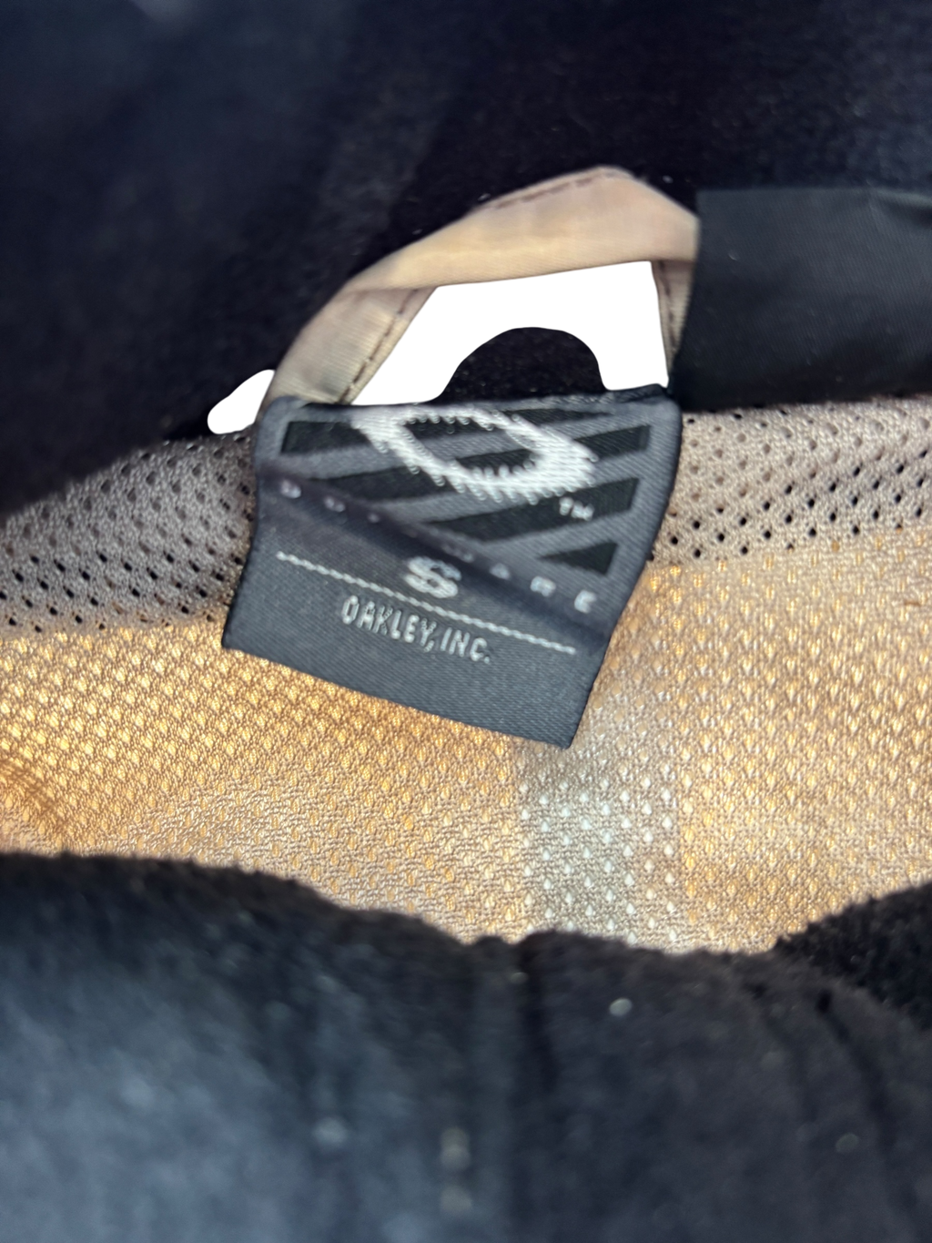 90's Oakley Software Technical Ski Jacket