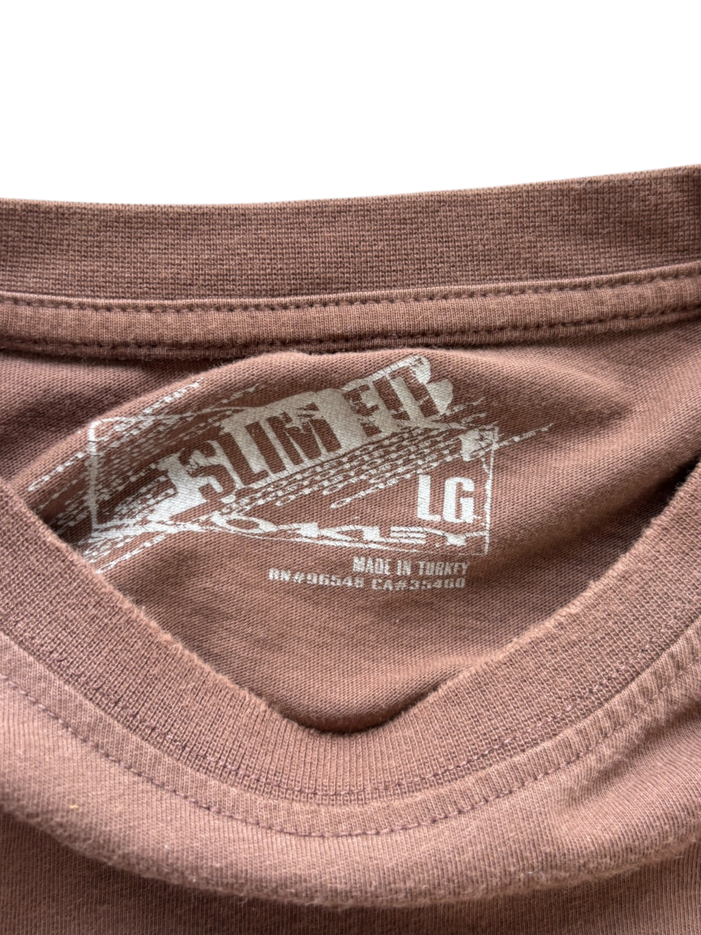 00'S OAKLEY ICON LONG SLEEVE