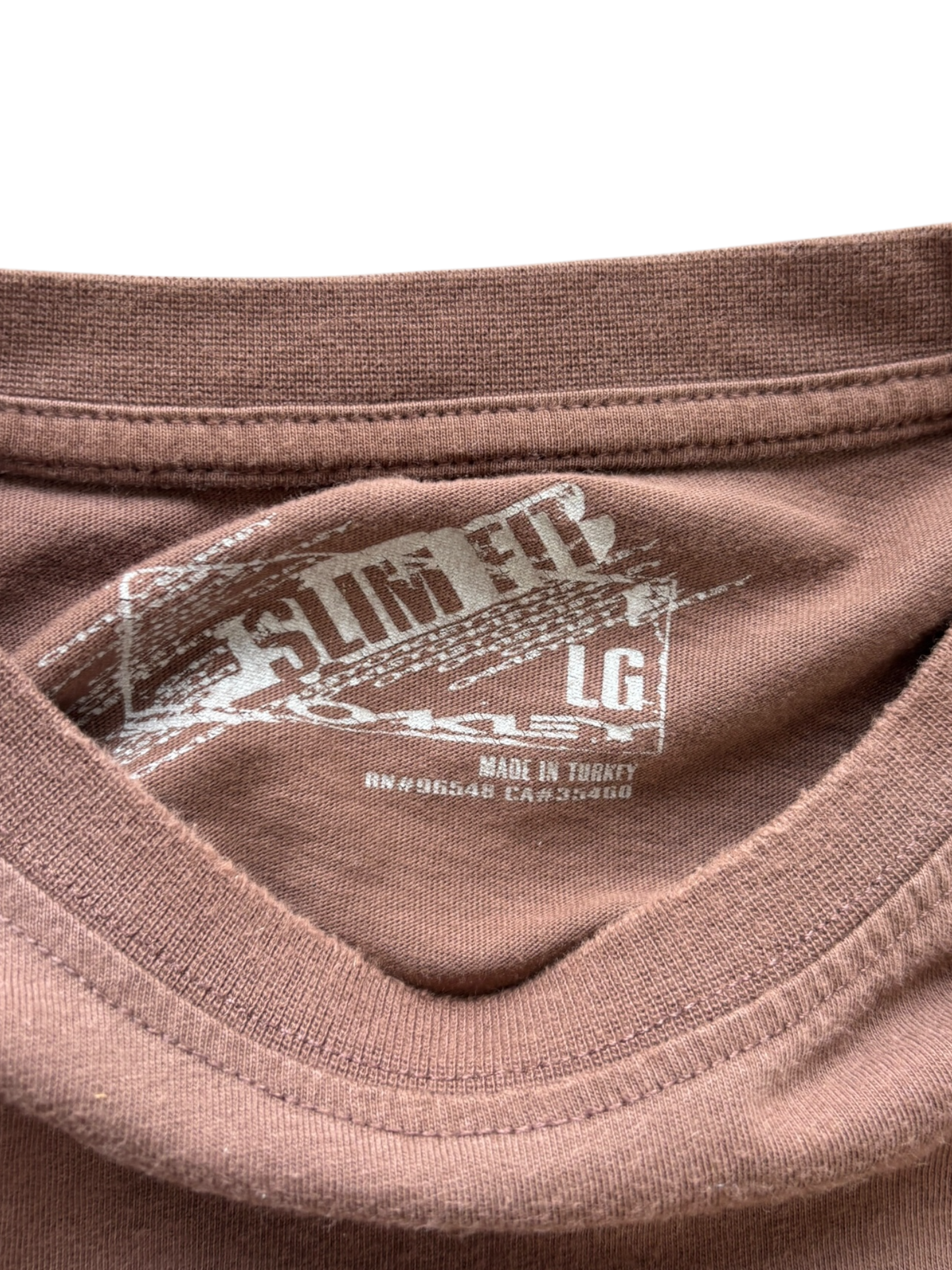 00'S OAKLEY ICON LONG SLEEVE