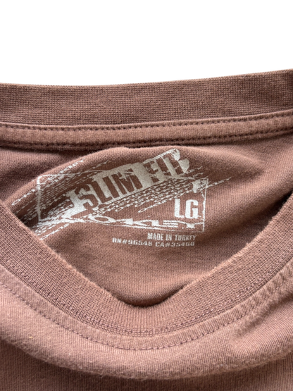 00'S OAKLEY ICON LONG SLEEVE