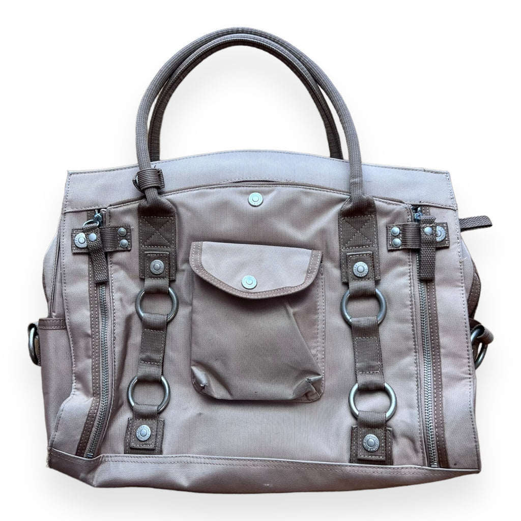 Bolso de mano George Gina & Lucy
