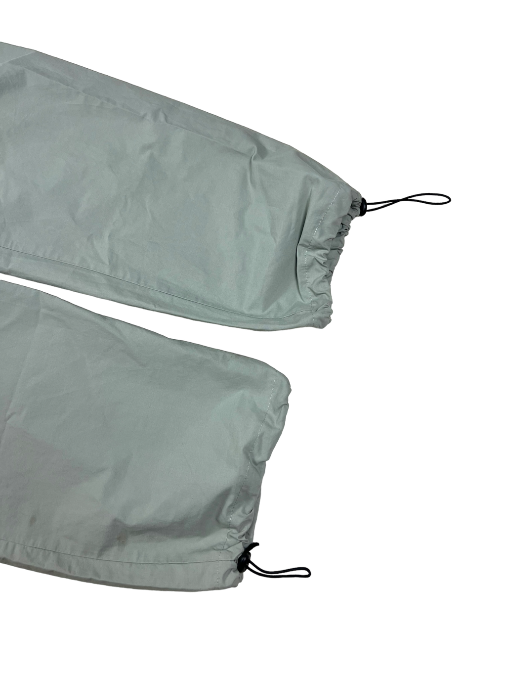 EUE mind parachute vintage pants - L