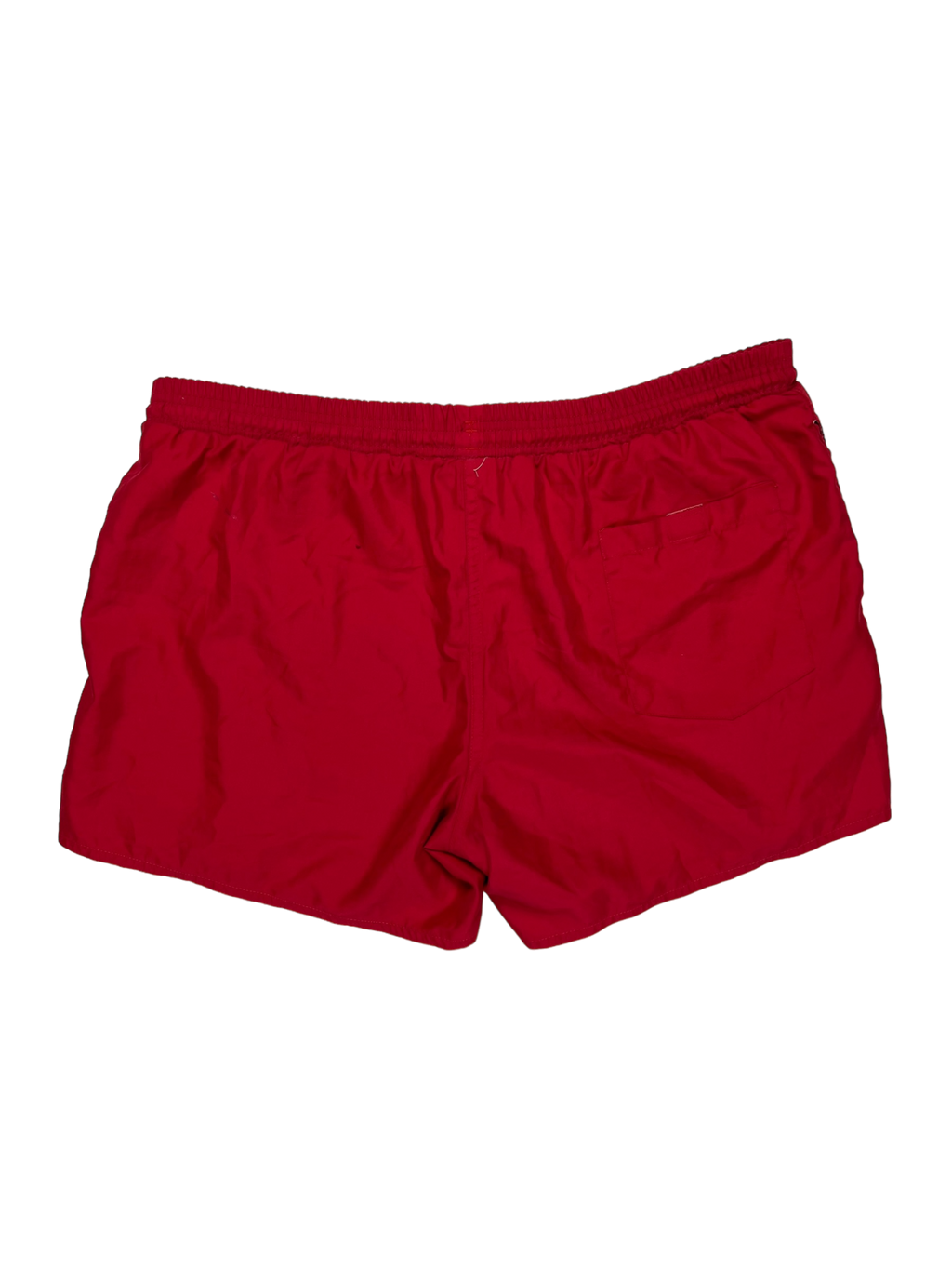 90's nike trunks - S