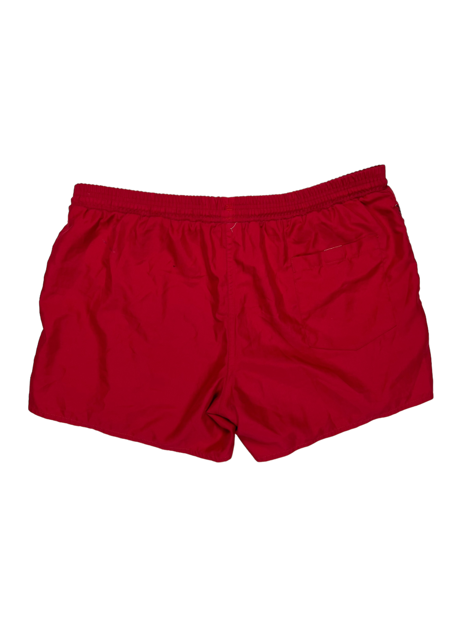 90's nike trunks - S