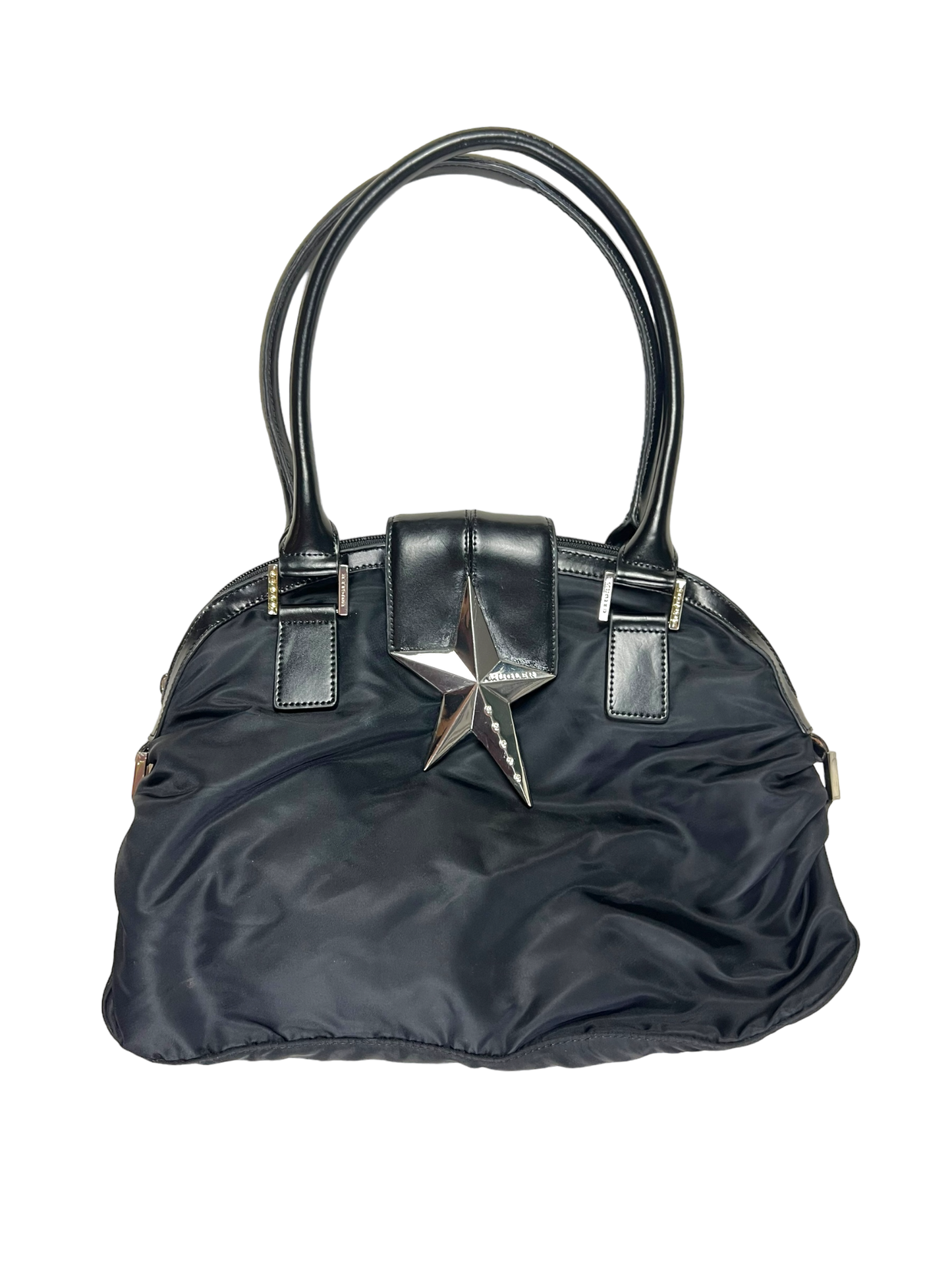 Thierry Mugler shoulder bag