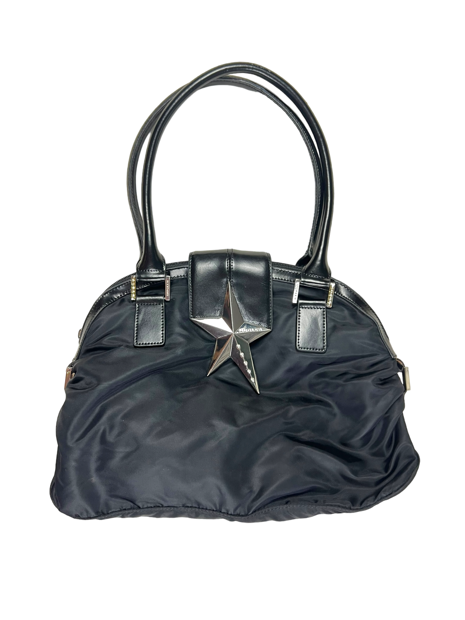 Thierry Mugler shoulder bag