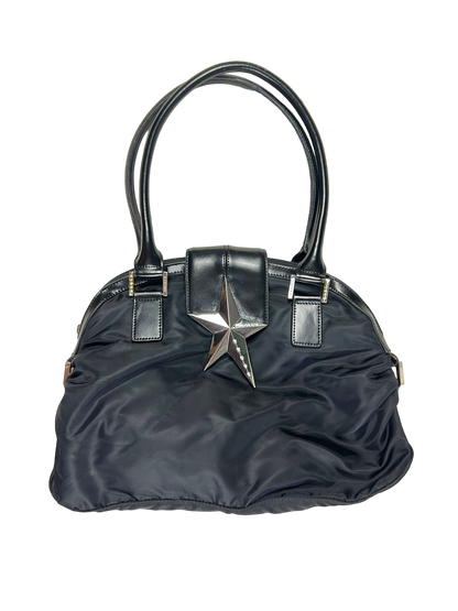 Thierry Mugler shoulder bag