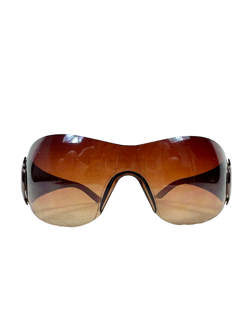 2000's Trés Or sunglasses