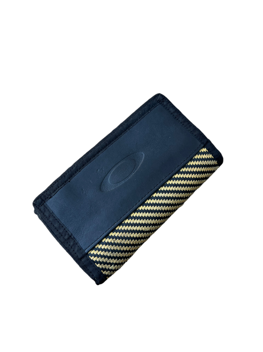 00's Oakley kevlar wallet