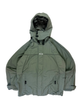 90's Oakley Software Technical Waterproof Jacket