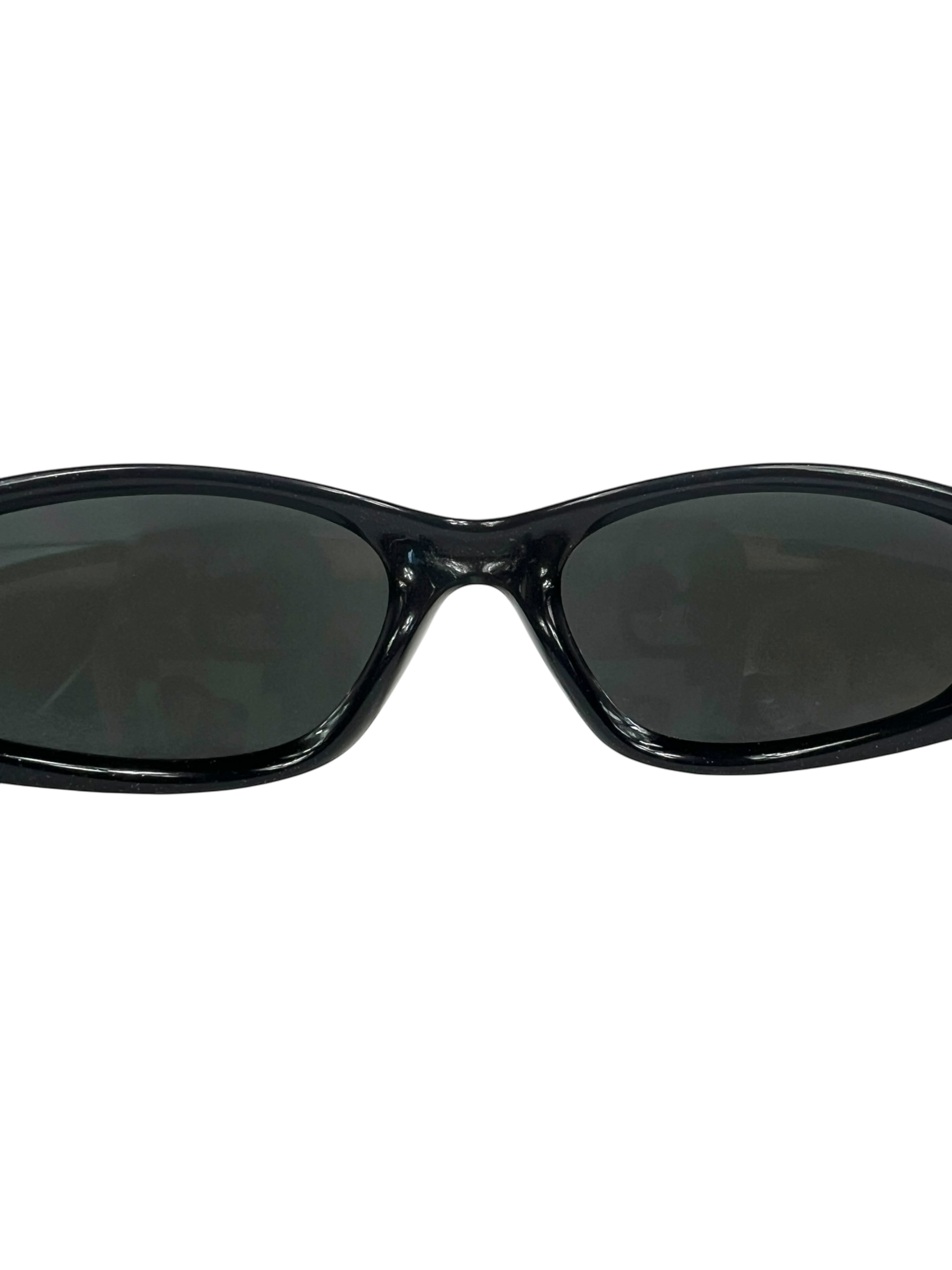 90's Oakley Minute 1.0 Black With Box
