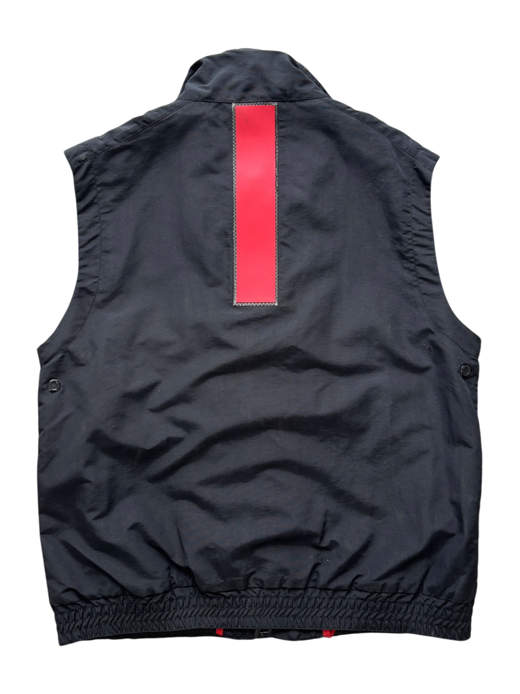 2003 PRADA LUNA ROSSA CHALLENGE VEST