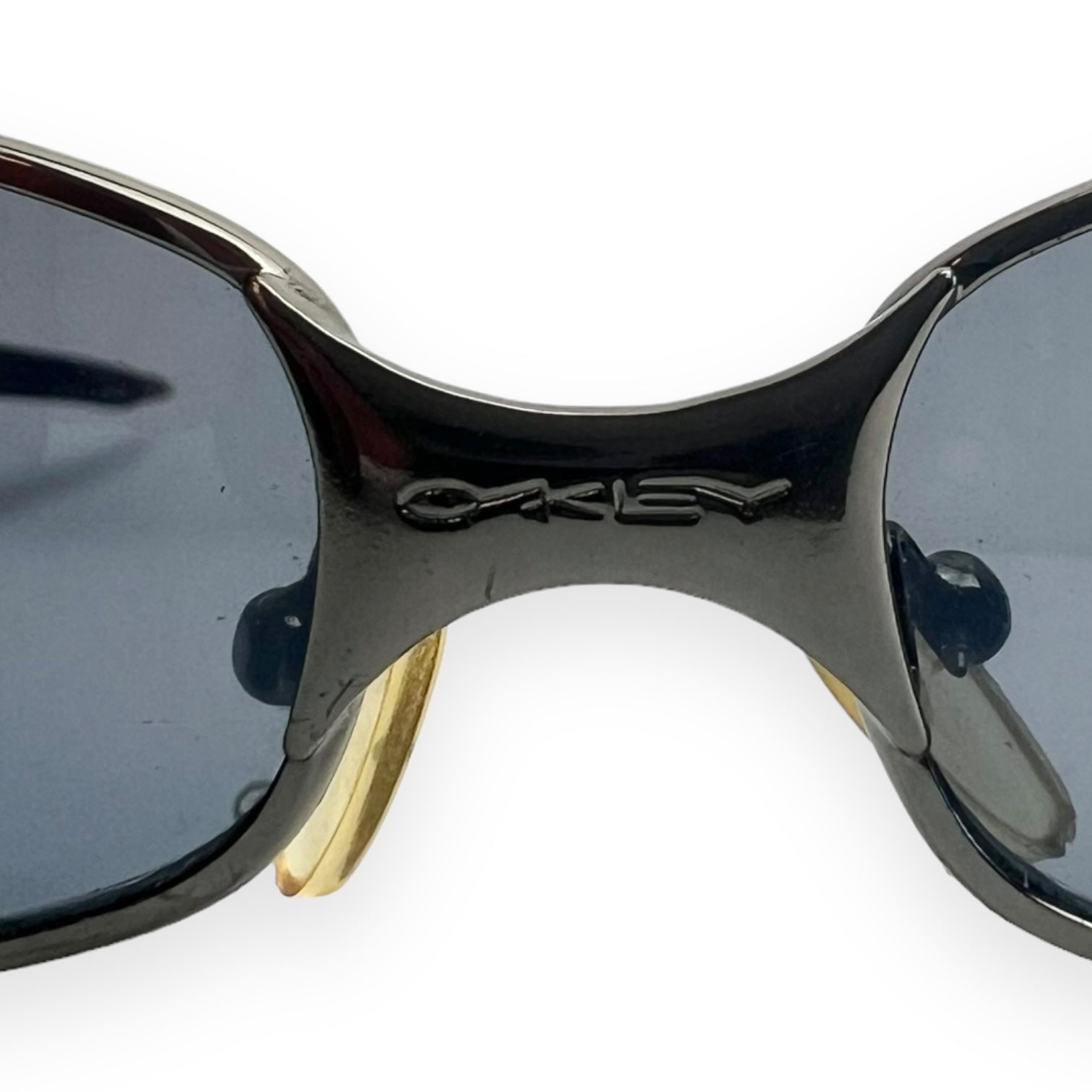 Gafas Oakley wire