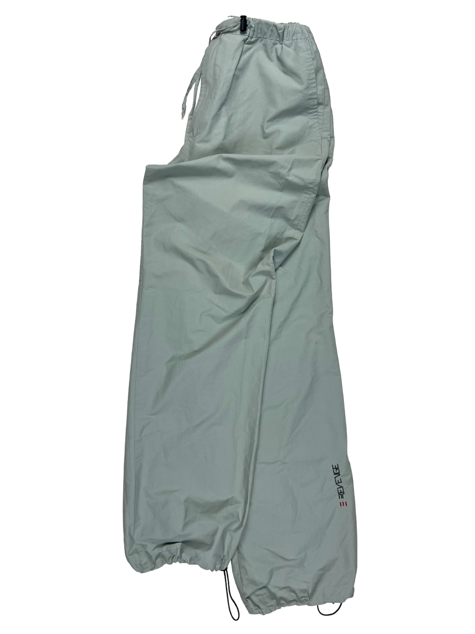 EUE mind parachute vintage pants - L