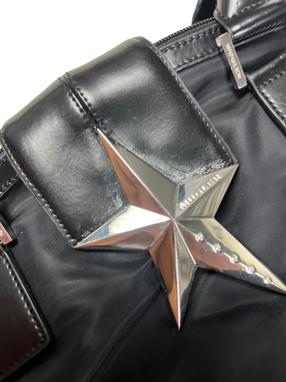 Thierry Mugler shoulder bag