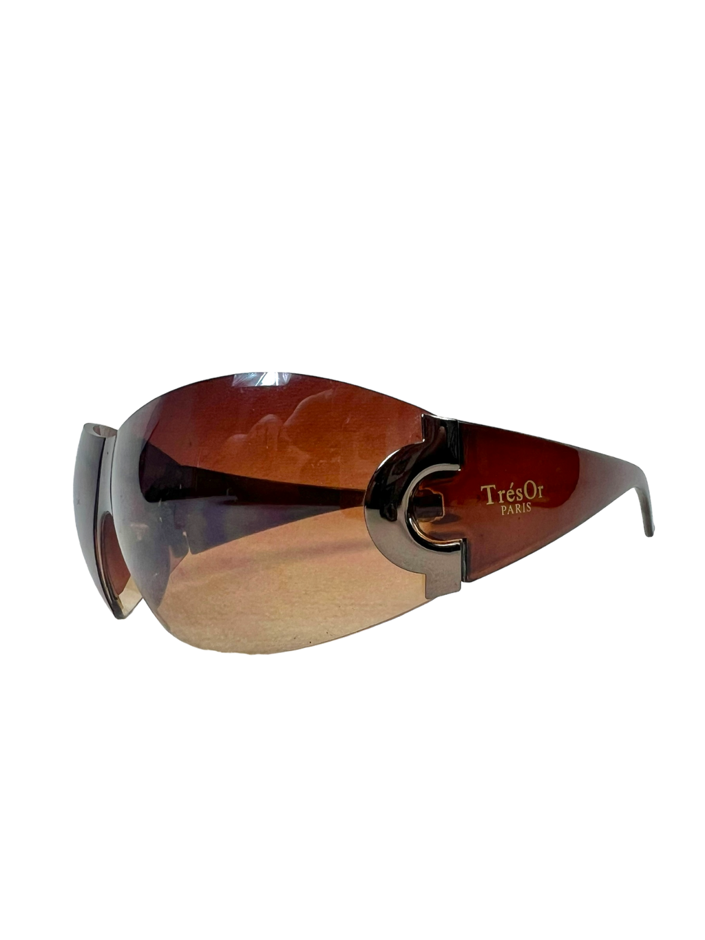 2000's Trés Or sunglasses
